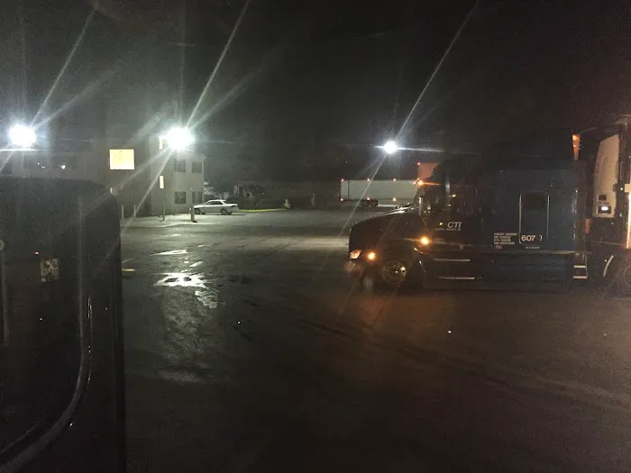 Flood Cleanup and Restoration Picture 1