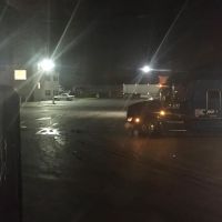 Flood Cleanup and Restoration ico