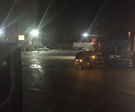 Flood Cleanup and Restoration