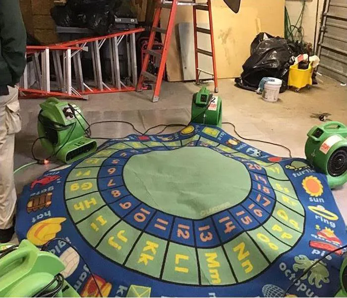 SERVPRO of Nutley / Bloomfield Picture 6