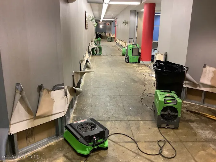 SERVPRO of Nutley / Bloomfield Picture 7