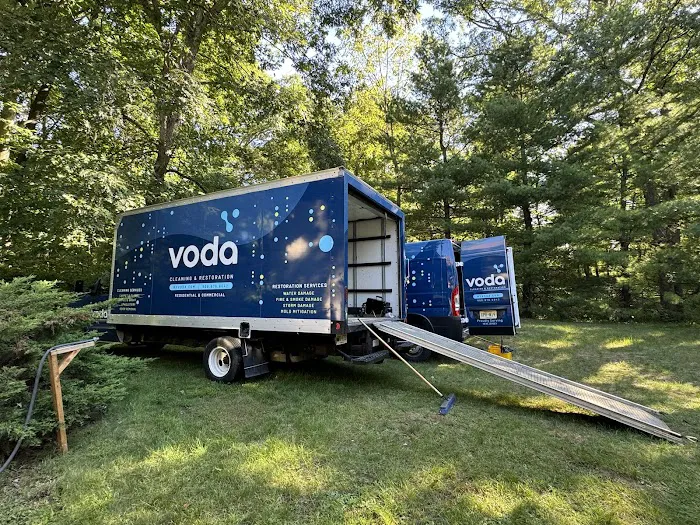 Voda Cleaning & Restoration of North New Jersey Picture 5