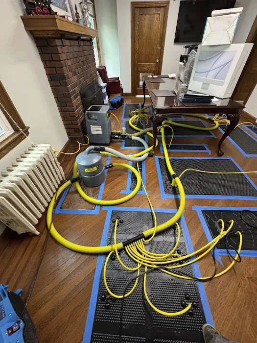 Voda Cleaning & Restoration of North New Jersey Picture 4