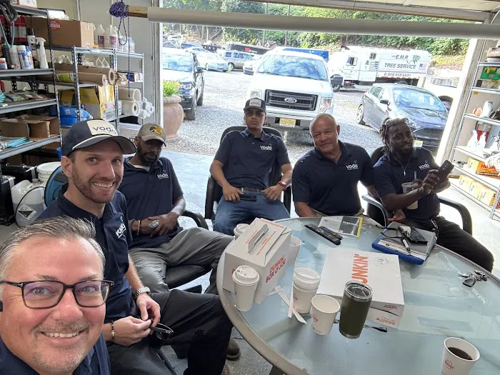 Voda Cleaning & Restoration of North New Jersey Picture 1