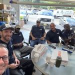 Voda Cleaning & Restoration of North New Jersey