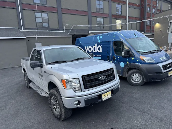 Voda Cleaning & Restoration of North New Jersey Picture 8