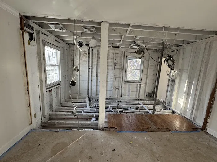 Voda Cleaning & Restoration of North New Jersey Picture 3