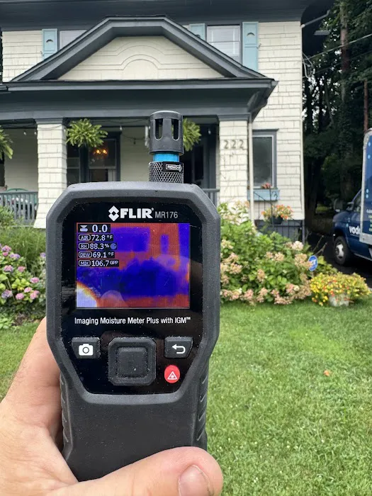 Voda Cleaning & Restoration of North New Jersey Picture 7