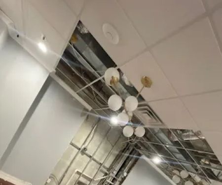 NJ Water Damage Restoration Llc