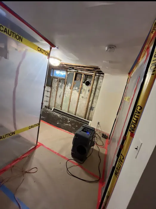 NJ Water Damage Restoration Llc Picture 3