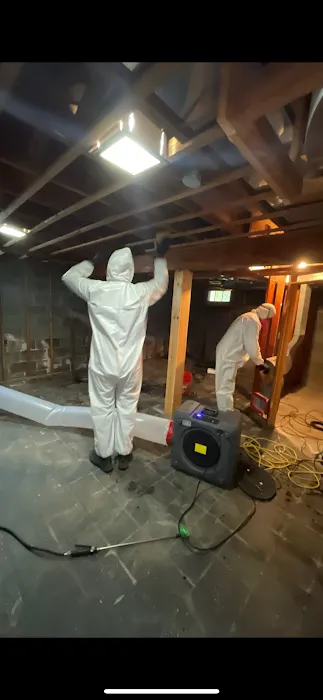 NJ Water Damage Restoration Llc Picture 2