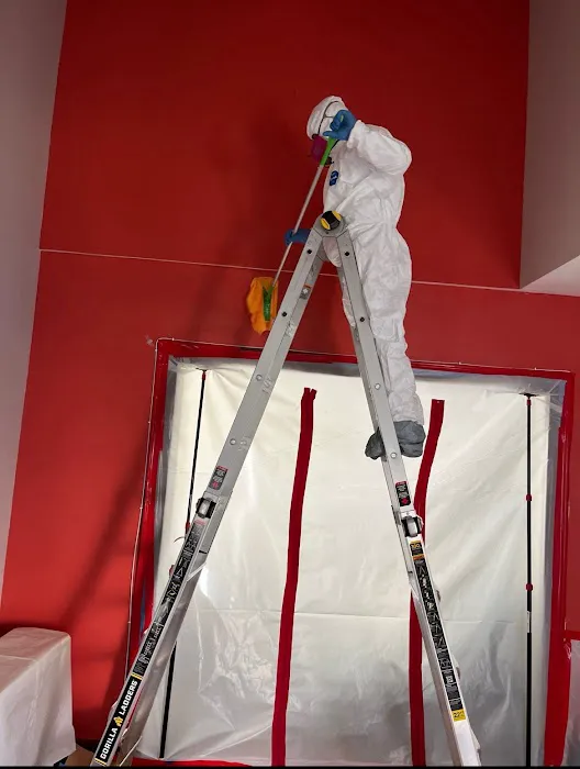 NJ Water Damage Restoration Llc Picture 4