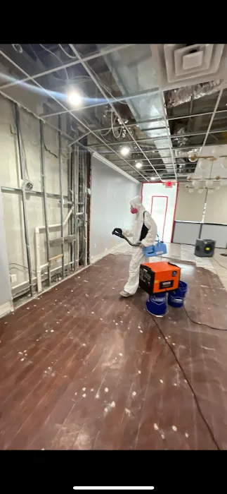 NJ Water Damage Restoration Llc Picture 10