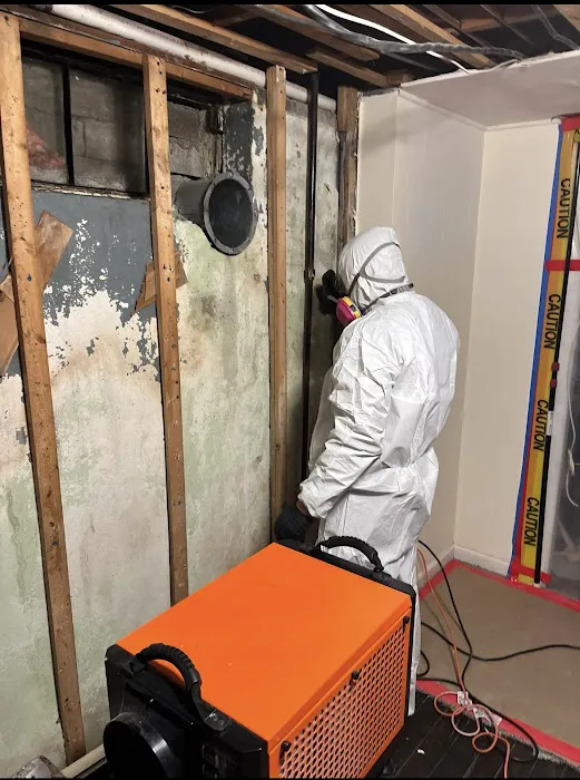 NJ Water Damage Restoration Llc Picture 9