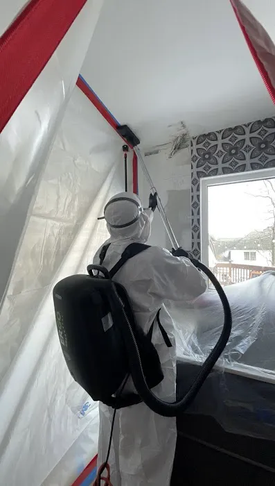 NJ Water Damage Restoration Llc Picture 8