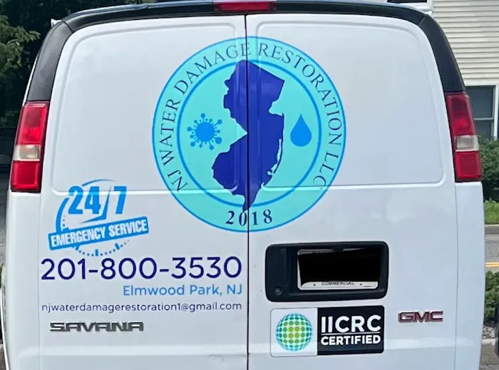 NJ Water Damage Restoration Llc Picture 7