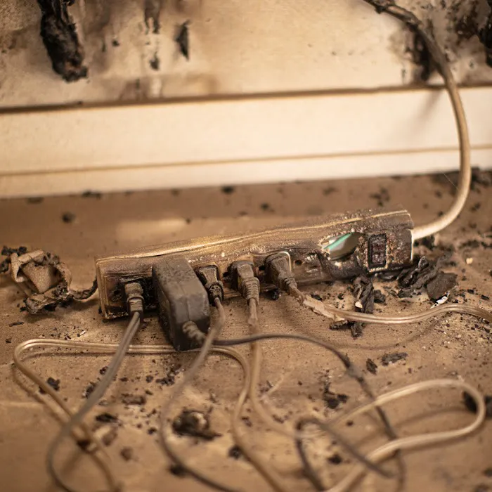 ServiceMaster Restoration by Senese Picture 5