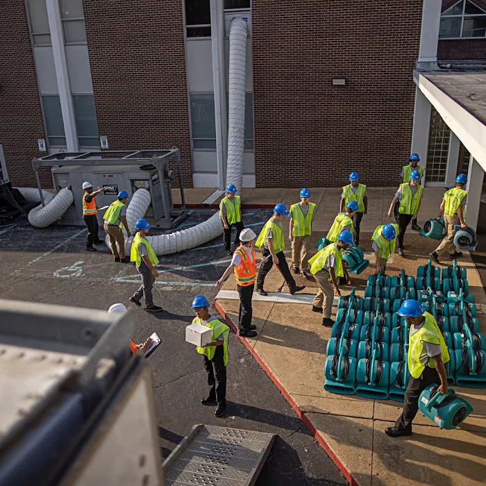 ServiceMaster Restoration by Senese Picture 2