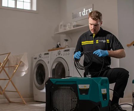 ServiceMaster Restoration by Senese