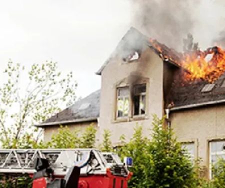 PuroClean of Garfield