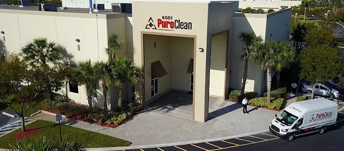 PuroClean of Garfield Picture 2