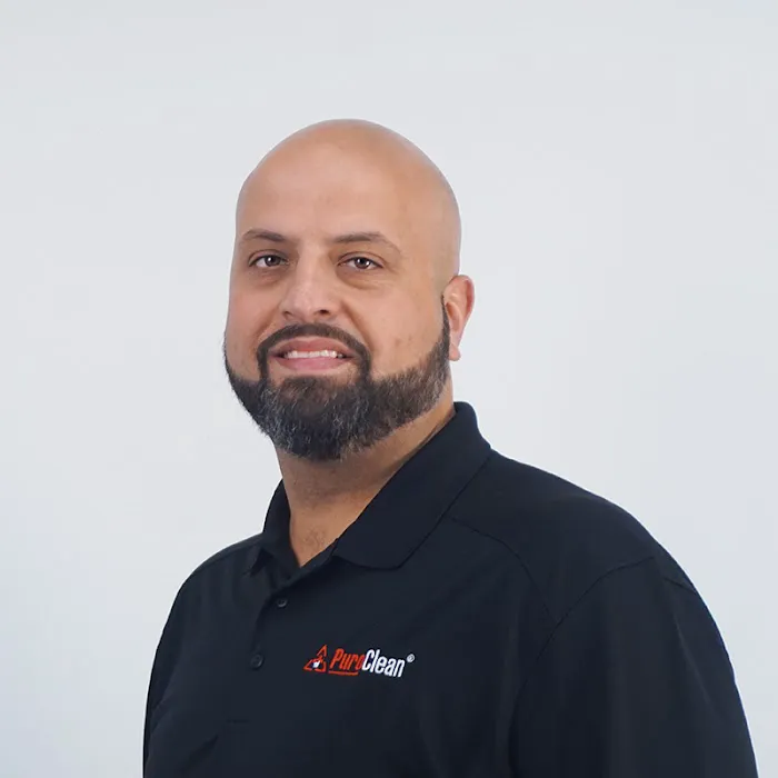 PuroClean of Garfield Picture 6