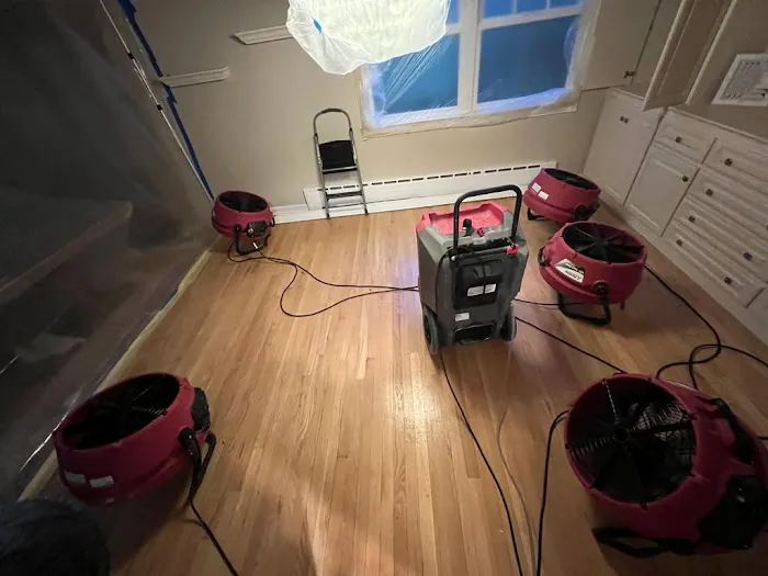 PuroClean of Garfield Picture 8