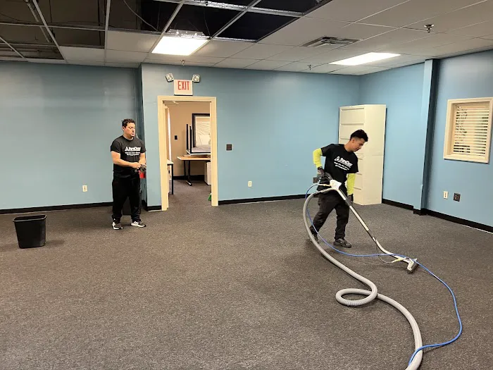 PuroClean of Garfield Picture 7