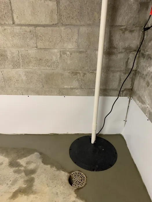 Schneck Waterproofing Limited Picture 8