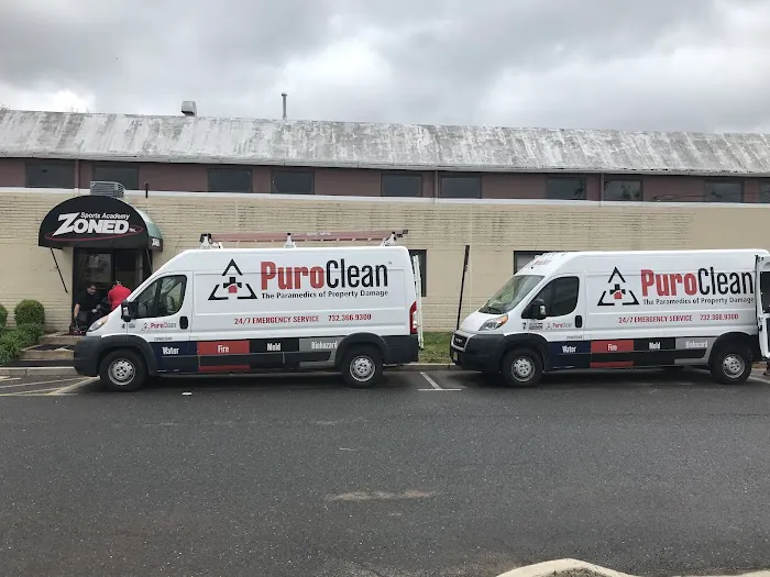 PuroClean of Middlesex Picture 3