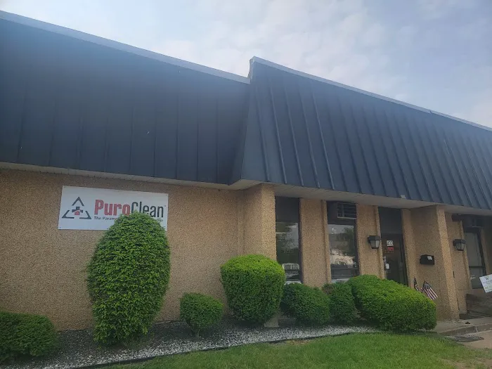 PuroClean of Middlesex Picture 2