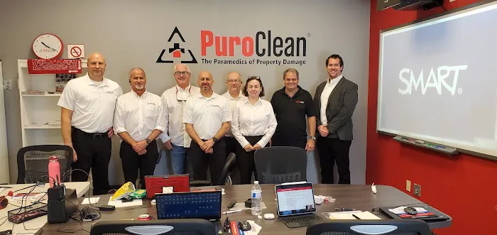 PuroClean of Middlesex Picture 5