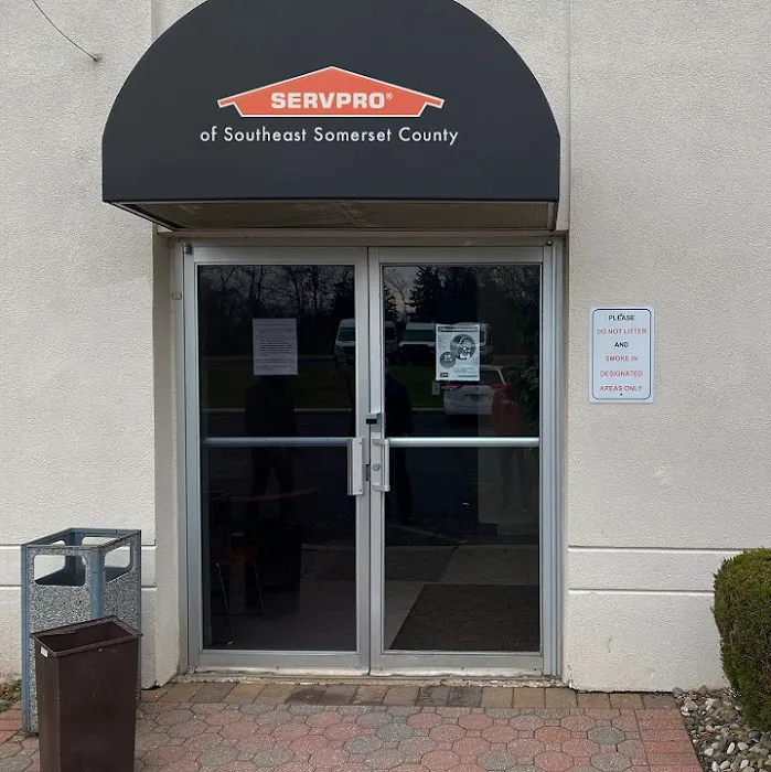 SERVPRO of Southeast Somerset County Picture 7