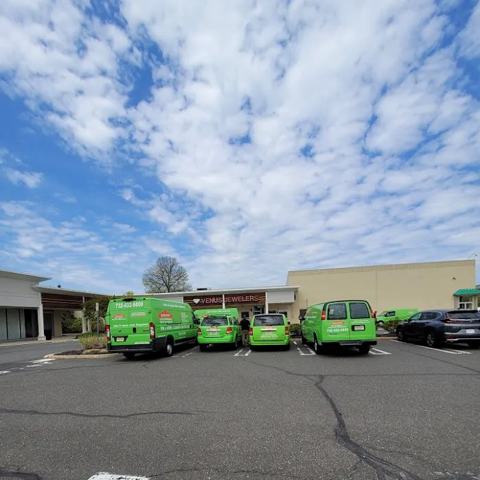 SERVPRO of Southeast Somerset County Picture 8