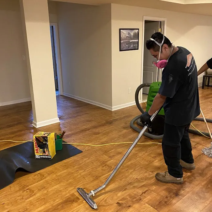 SERVPRO of Southeast Somerset County Picture 4