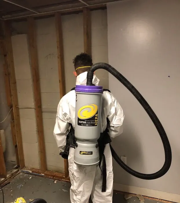 SERVPRO of Southeast Somerset County Picture 5