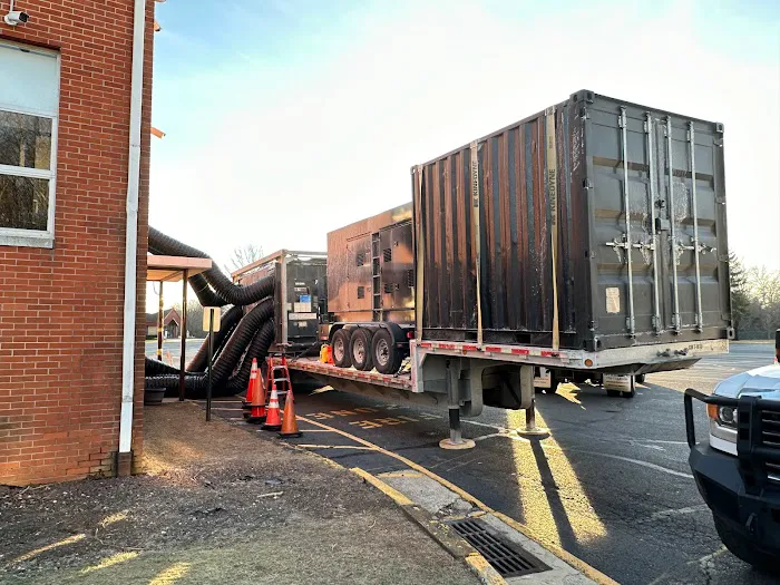 RDC Restoration | Emergency Water Damage Cleanup Picture 8