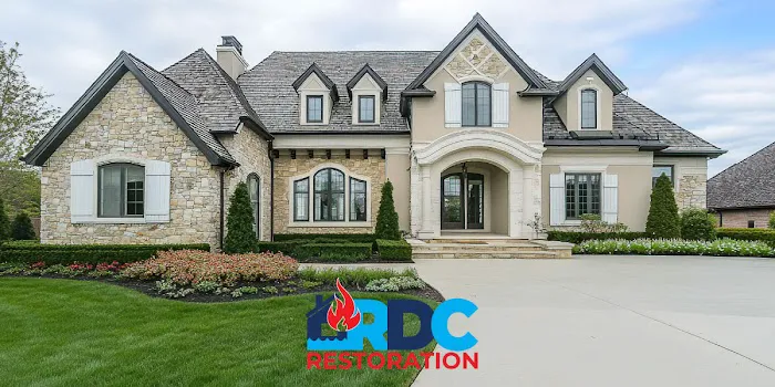 RDC Restoration | Emergency Water Damage Cleanup Picture 2