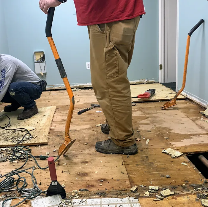 RDC Restoration | Emergency Water Damage Cleanup Picture 4