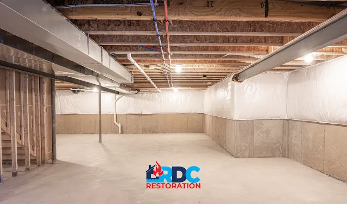 RDC Restoration | Emergency Water Damage Cleanup Picture 3