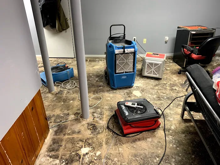 RDC Restoration | Emergency Water Damage Cleanup Picture 6