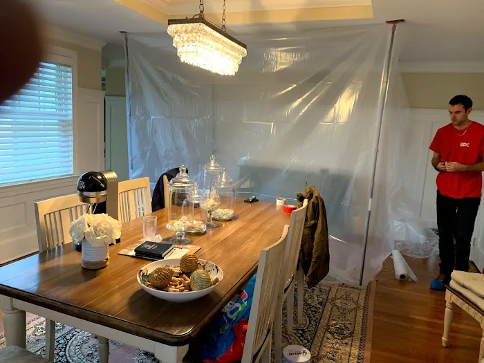 RDC Restoration | Emergency Water Damage Cleanup Picture 1