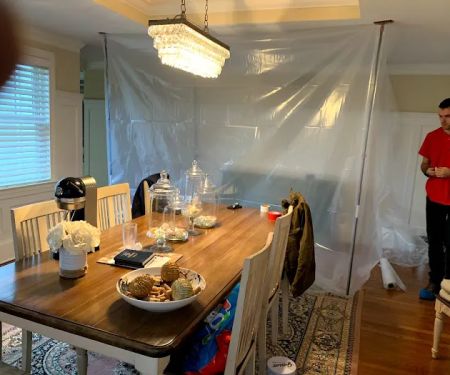 RDC Restoration | Emergency Water Damage Cleanup