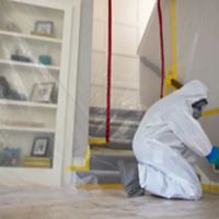 Solina Water Damage Restoration ico