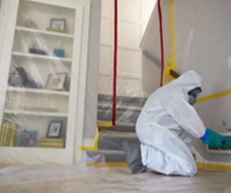 Solina Water Damage Restoration