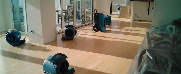 Solina Water Damage Restoration Picture 7