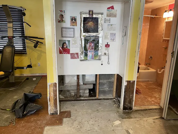 Rainbow International Picture 5