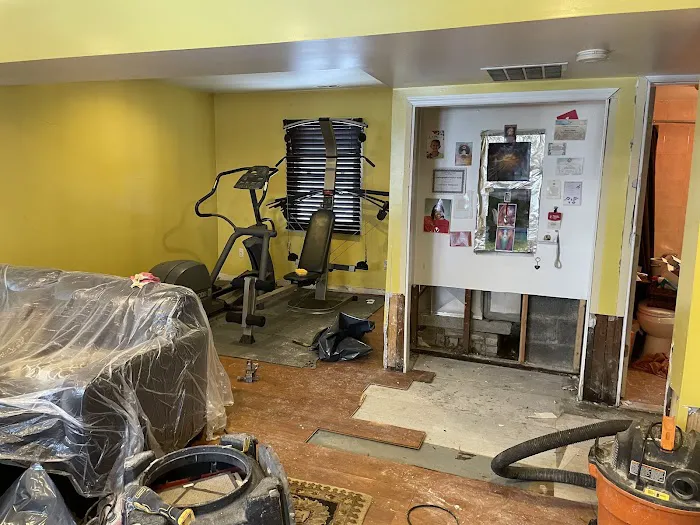 Rainbow International Picture 6