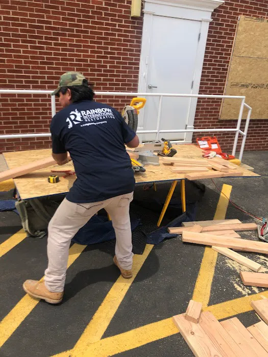 Rainbow International Picture 3