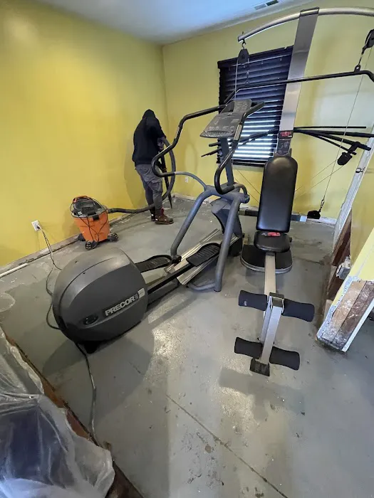 Rainbow International Picture 2